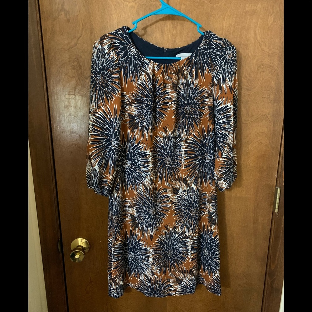 H&M Floral Dress